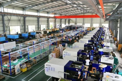 外貿工廠轉型自救 兩周訂單驟降90%，互聯網銷售與網紅帶貨成新出路